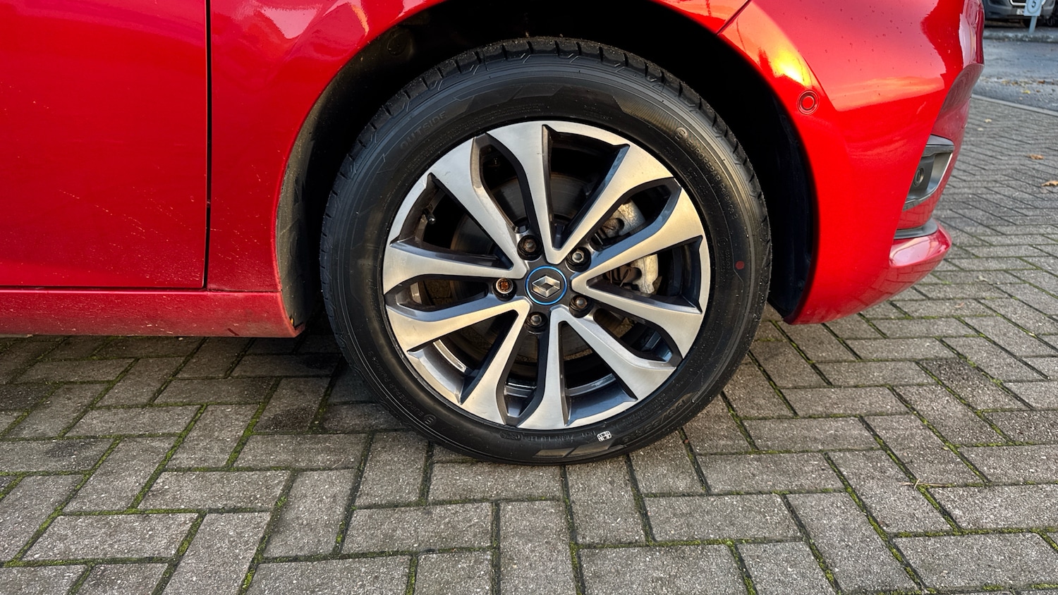 Used Renault Zoe 2020 for sale - 76131130: Photo 38