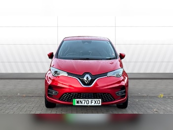 Used Renault Zoe 2020 for sale - 76131130: Photo 3