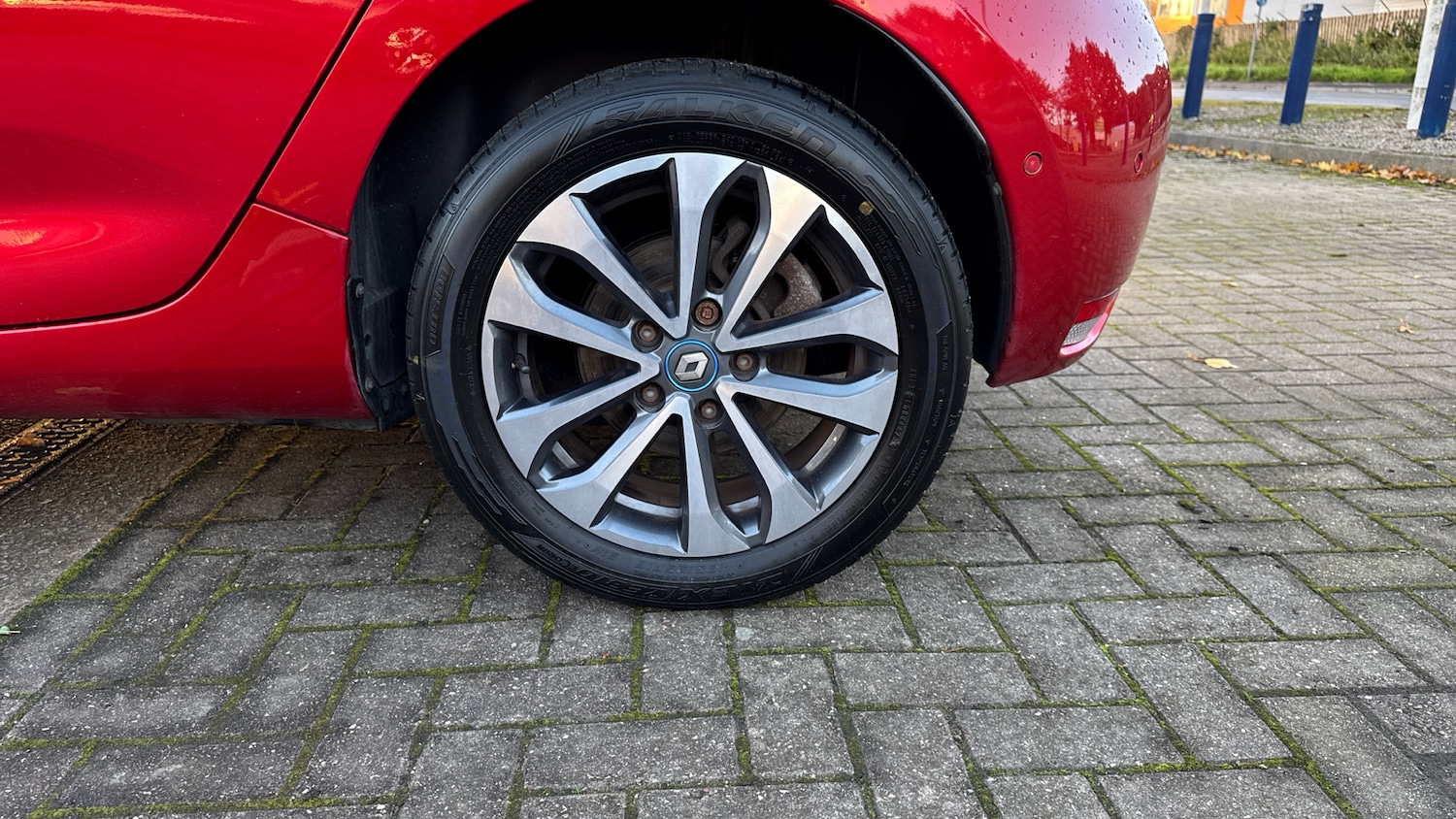 Used Renault Zoe 2020 for sale - 76131130: Photo 40