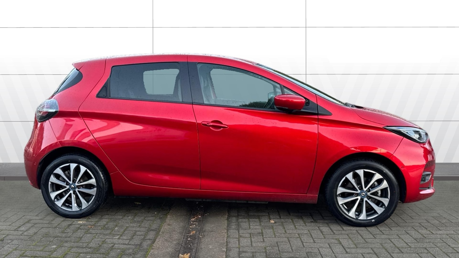 Used Renault Zoe 2020 for sale - 76131130: Photo 5