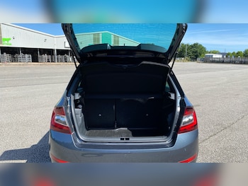 Used Skoda Fabia 2021 for sale - 78942131: Photo
