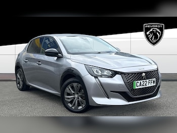 Used Peugeot 208 2022 for sale - 78314055: Photo