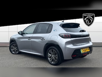 Used Peugeot 208 2022 for sale - 78314055: Photo