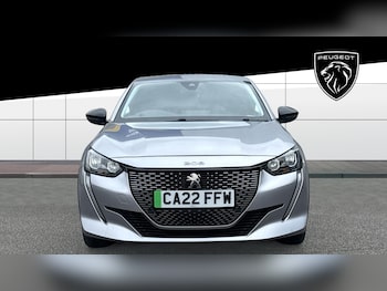 Used Peugeot 208 2022 for sale - 78314055: Photo