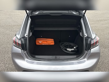 Used Peugeot 208 2022 for sale - 78314055: Photo