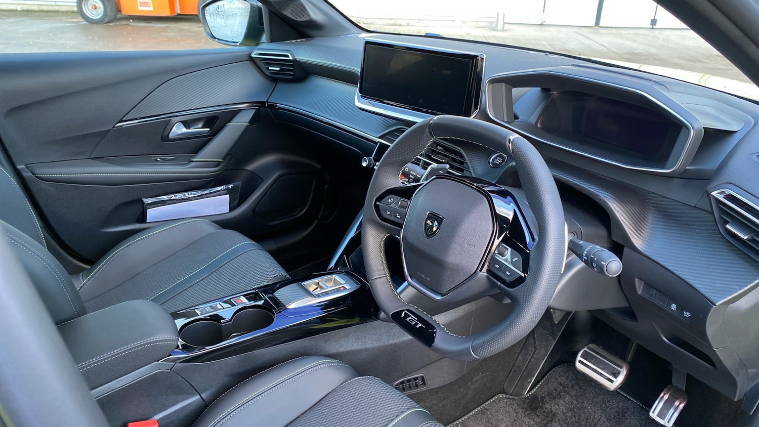 Used Peugeot 208 2025 for sale - 77086466: Photo 11