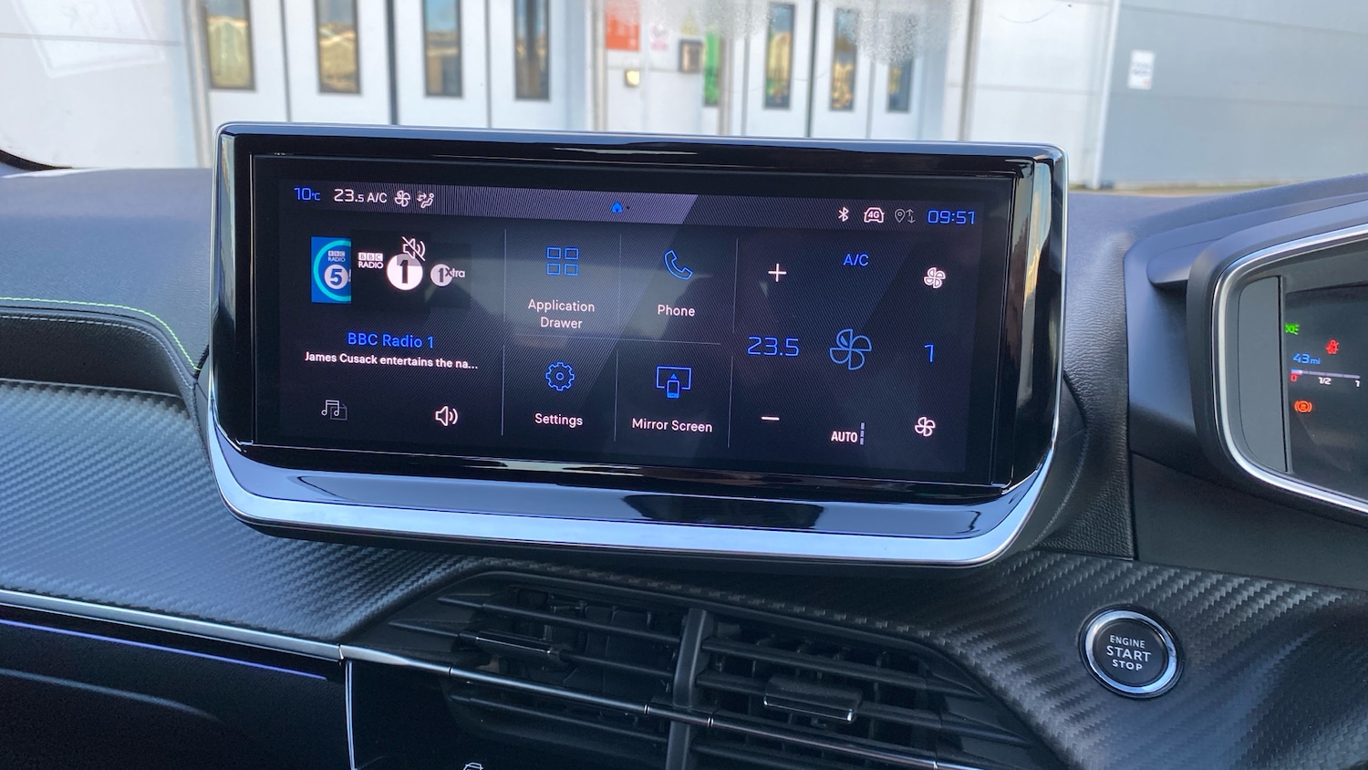 Used Peugeot 208 2025 for sale - 77086466: Photo 12