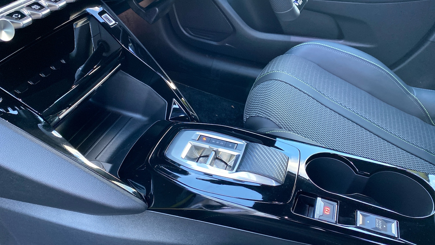 Used Peugeot 208 2025 for sale - 77086466: Photo 13