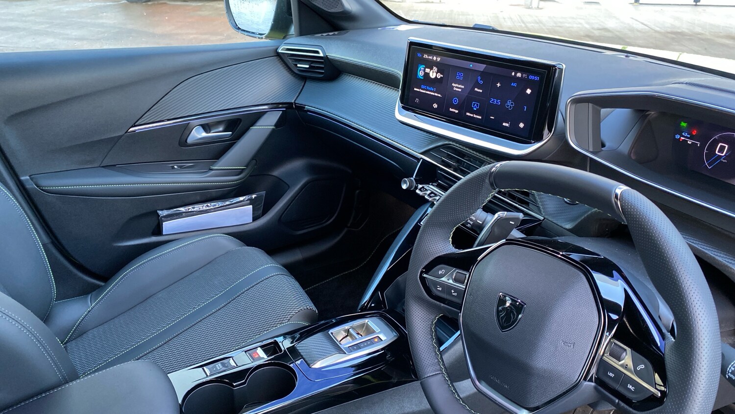 Used Peugeot 208 2025 for sale - 77086466: Photo 14