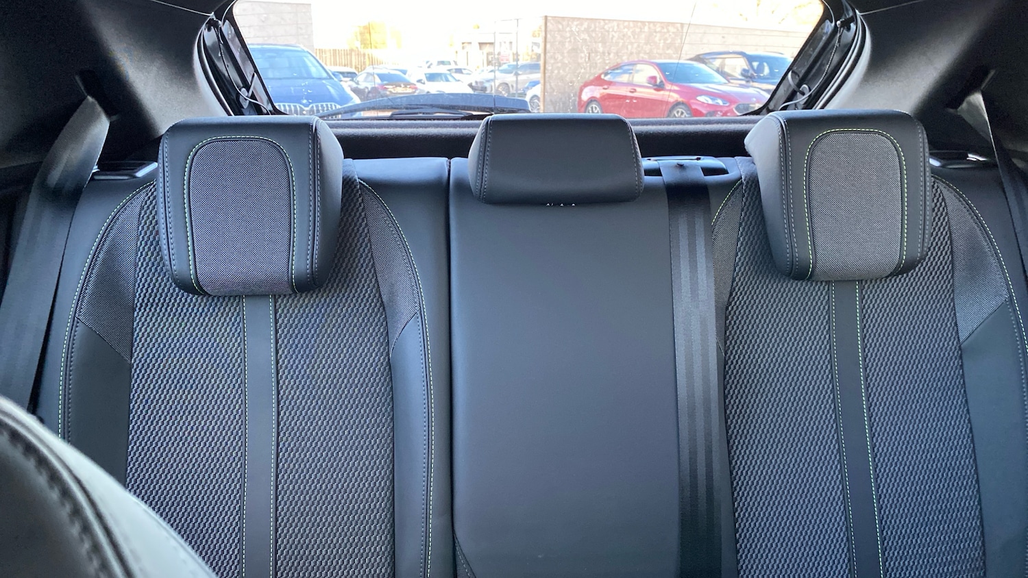 Used Peugeot 208 2025 for sale - 77086466: Photo 15