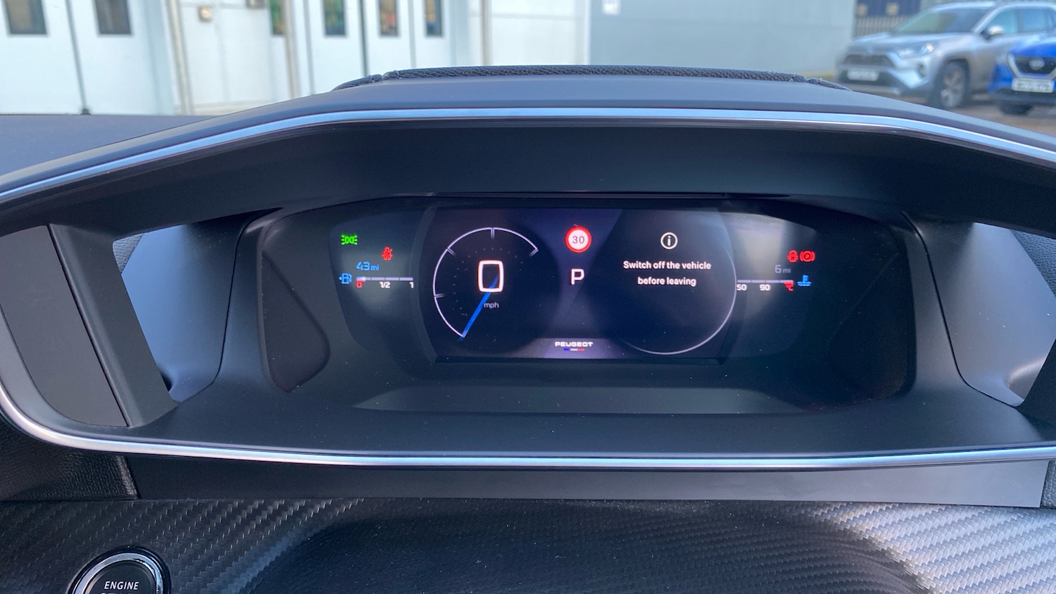 Used Peugeot 208 2025 for sale - 77086466: Photo 18