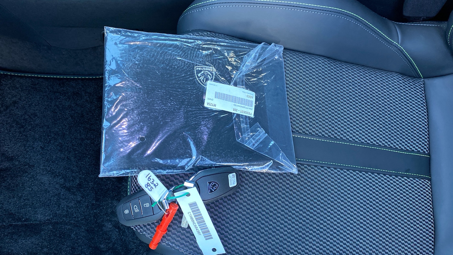 Used Peugeot 208 2025 for sale - 77086466: Photo 19