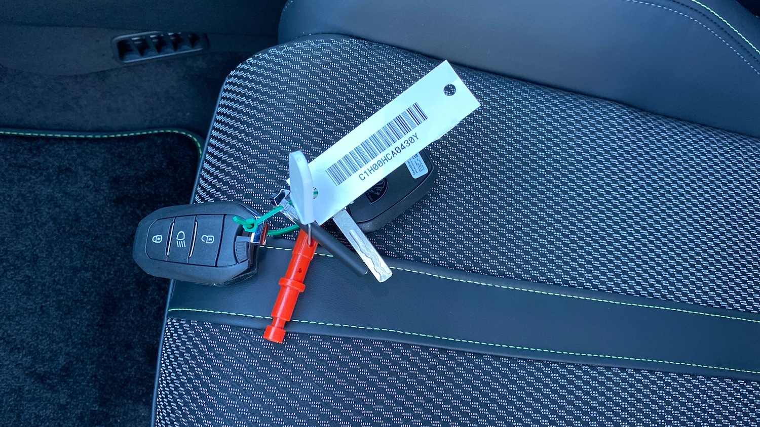 Used Peugeot 208 2025 for sale - 77086466: Photo 20