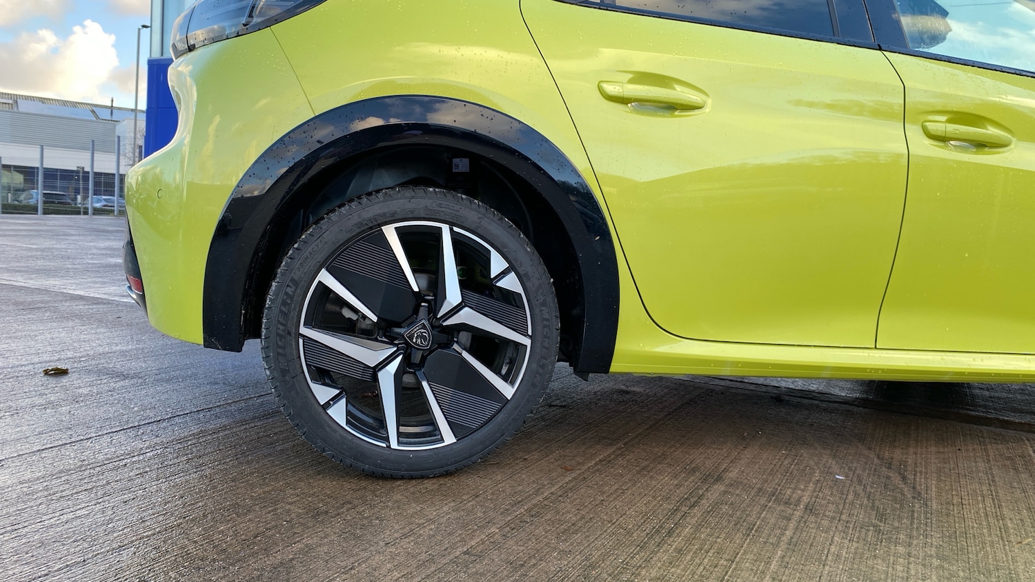 Used Peugeot 208 2025 for sale - 77086466: Photo 7