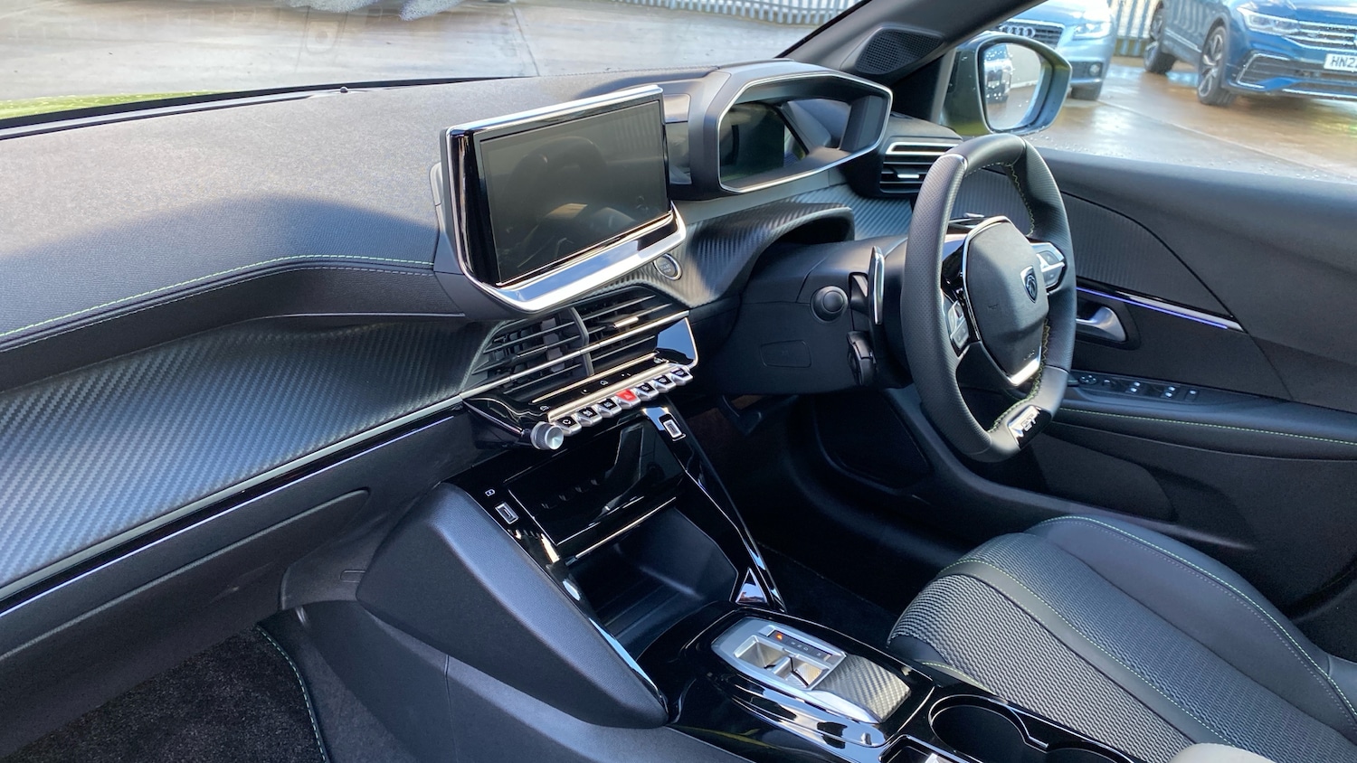 Used Peugeot 208 2025 for sale - 77086466: Photo 9