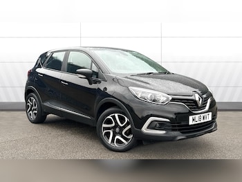 Renault - Captur