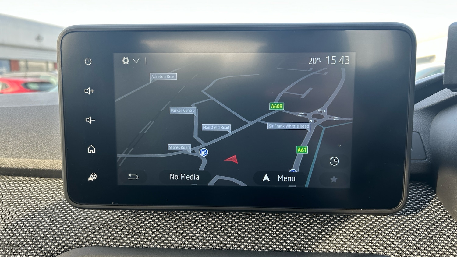 Used Dacia Sandero 2022 for sale - 77803059: Photo 12