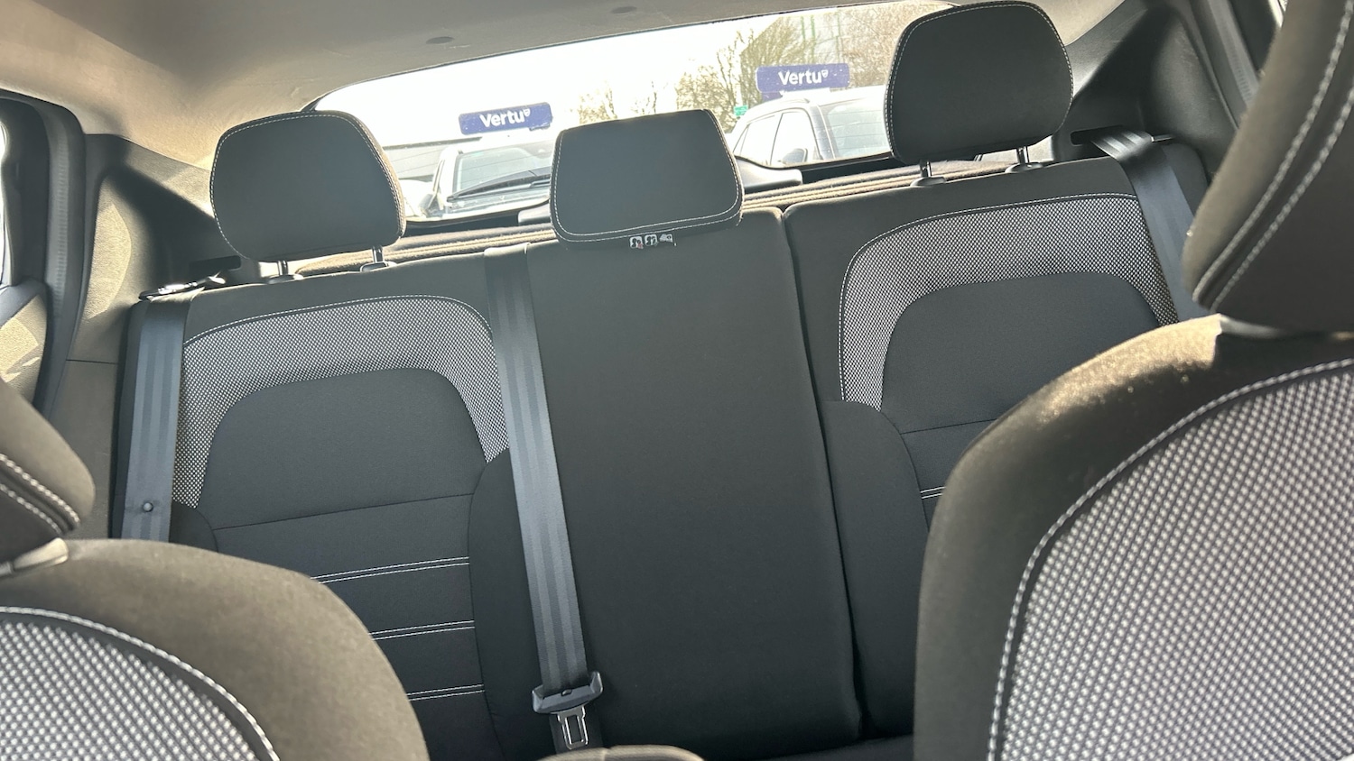 Used Dacia Sandero 2022 for sale - 77803059: Photo 15