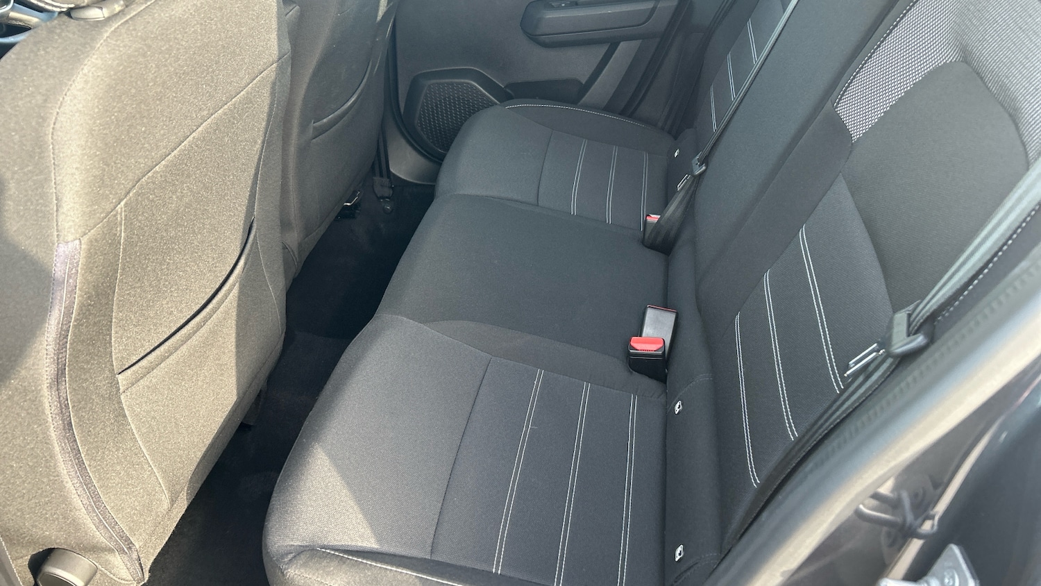 Used Dacia Sandero 2022 for sale - 77803059: Photo 16