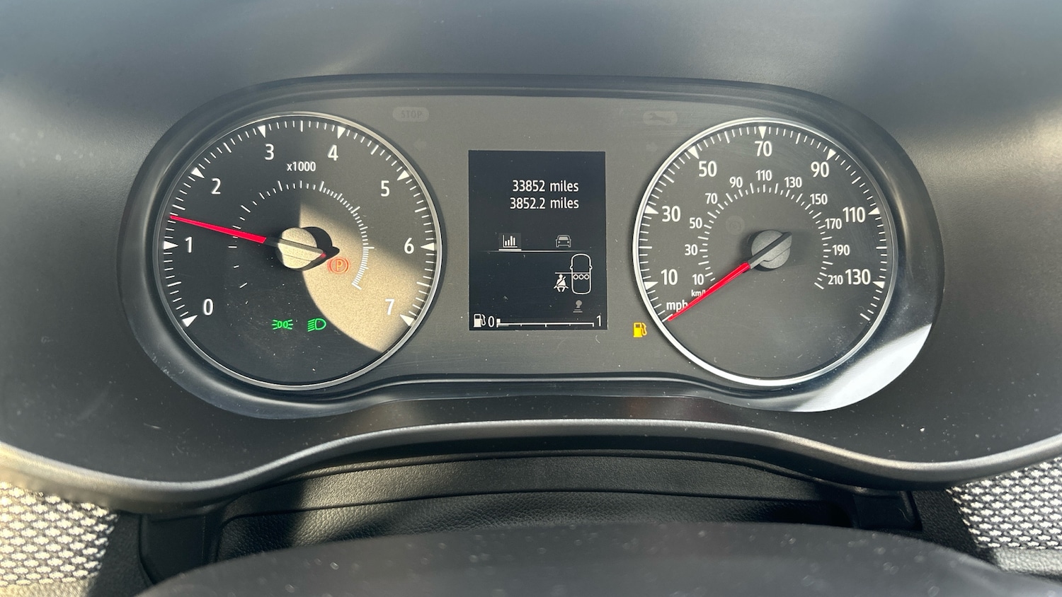 Used Dacia Sandero 2022 for sale - 77803059: Photo 18