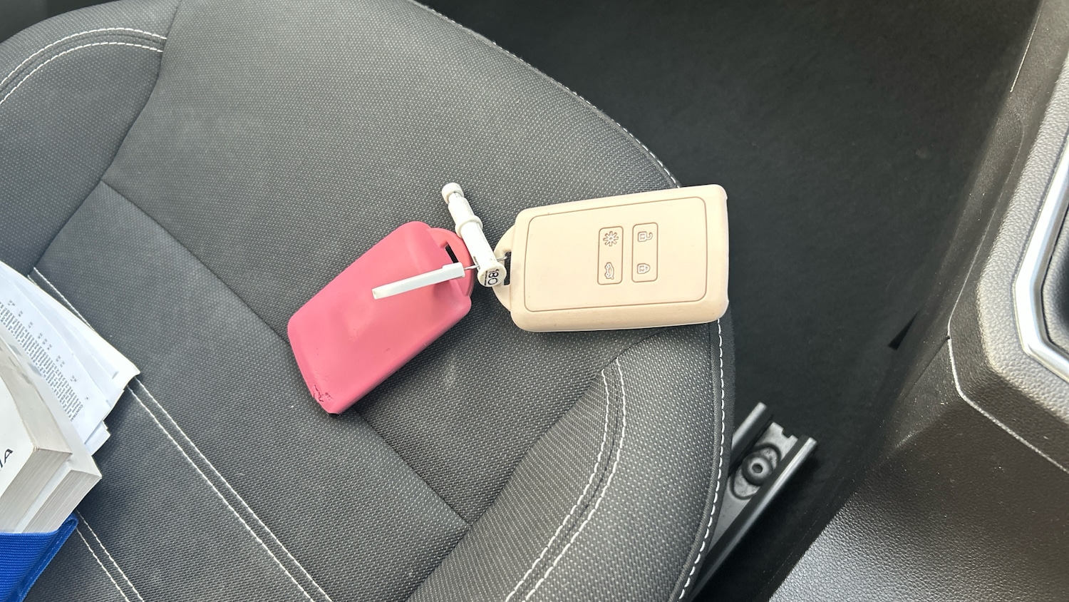 Used Dacia Sandero 2022 for sale - 77803059: Photo 20