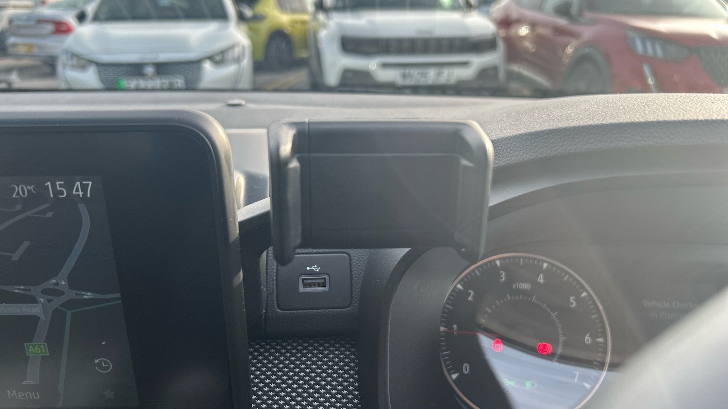 Used Dacia Sandero 2022 for sale - 77803059: Photo 33