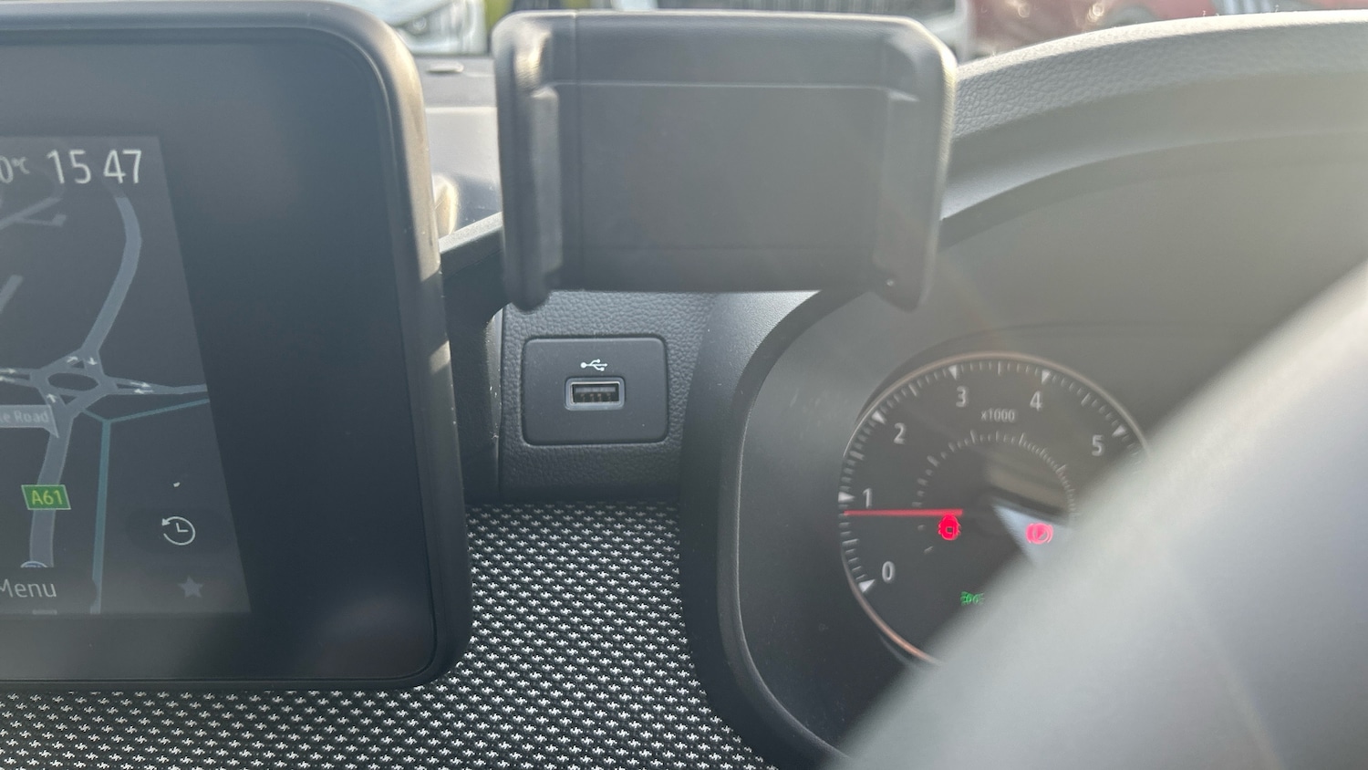 Used Dacia Sandero 2022 for sale - 77803059: Photo 34