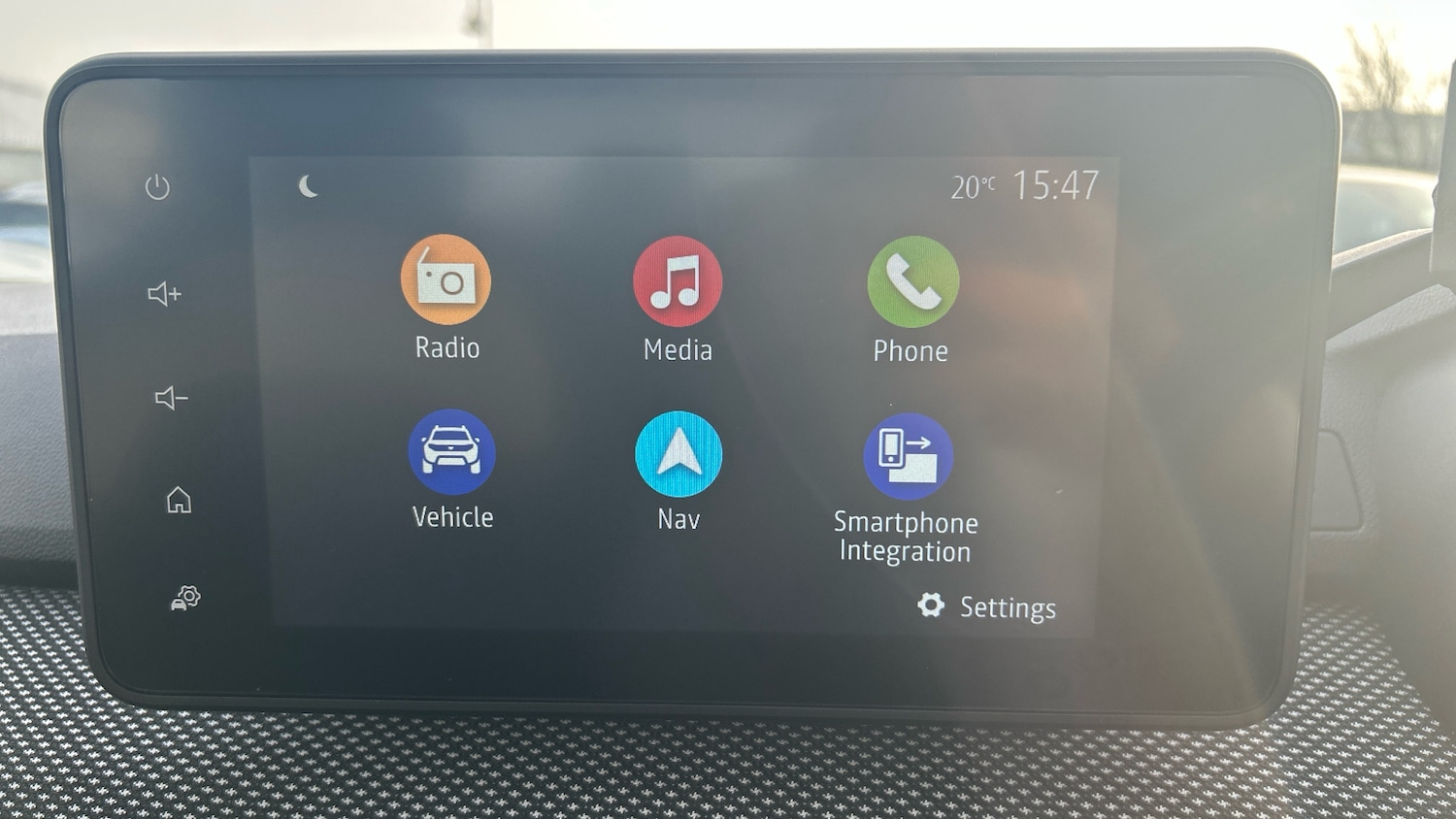 Used Dacia Sandero 2022 for sale - 77803059: Photo 35