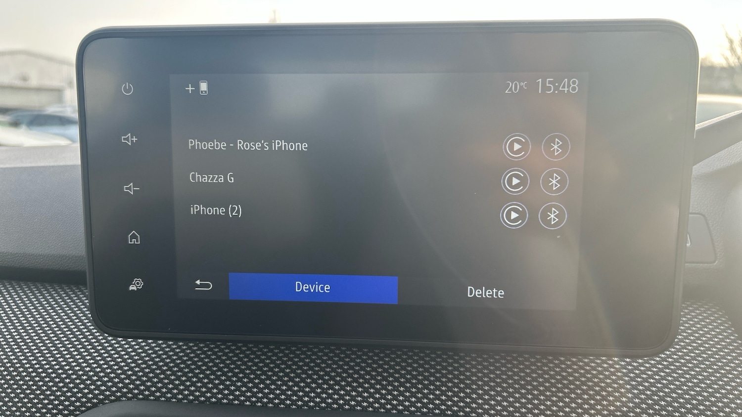 Used Dacia Sandero 2022 for sale - 77803059: Photo 36