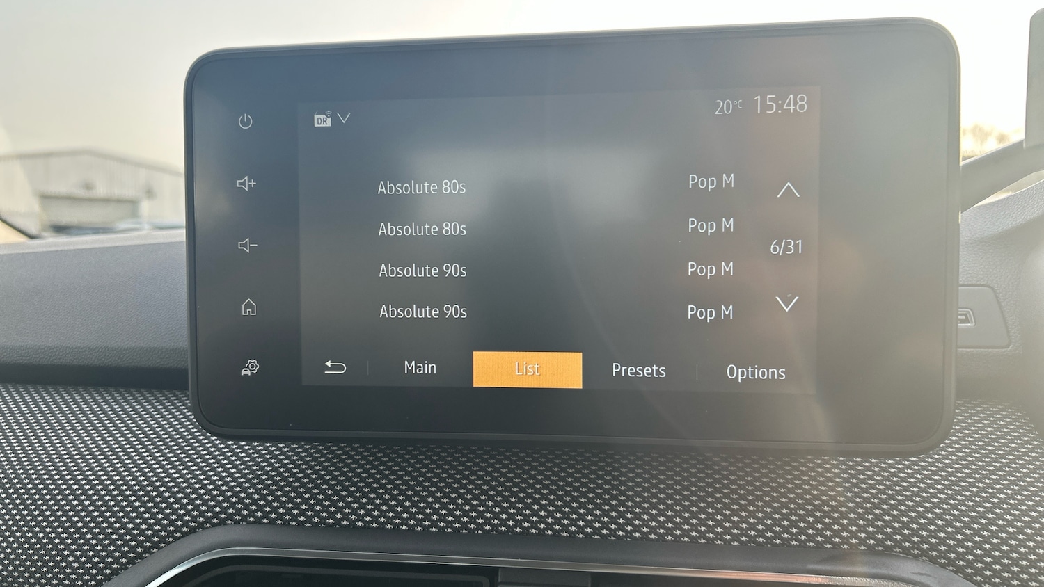 Used Dacia Sandero 2022 for sale - 77803059: Photo 37