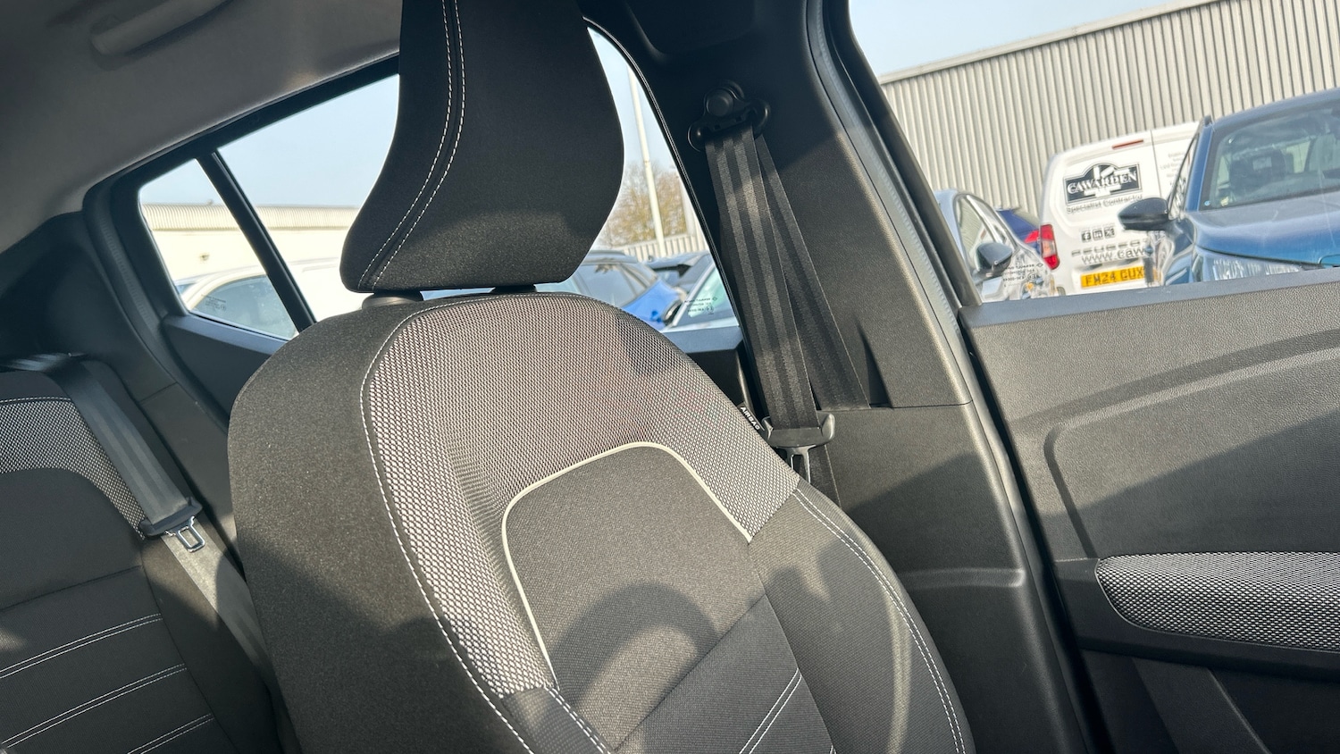 Used Dacia Sandero 2022 for sale - 77803059: Photo 42