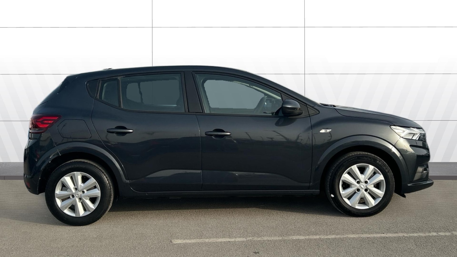 Used Dacia Sandero 2022 for sale - 77803059: Photo 5