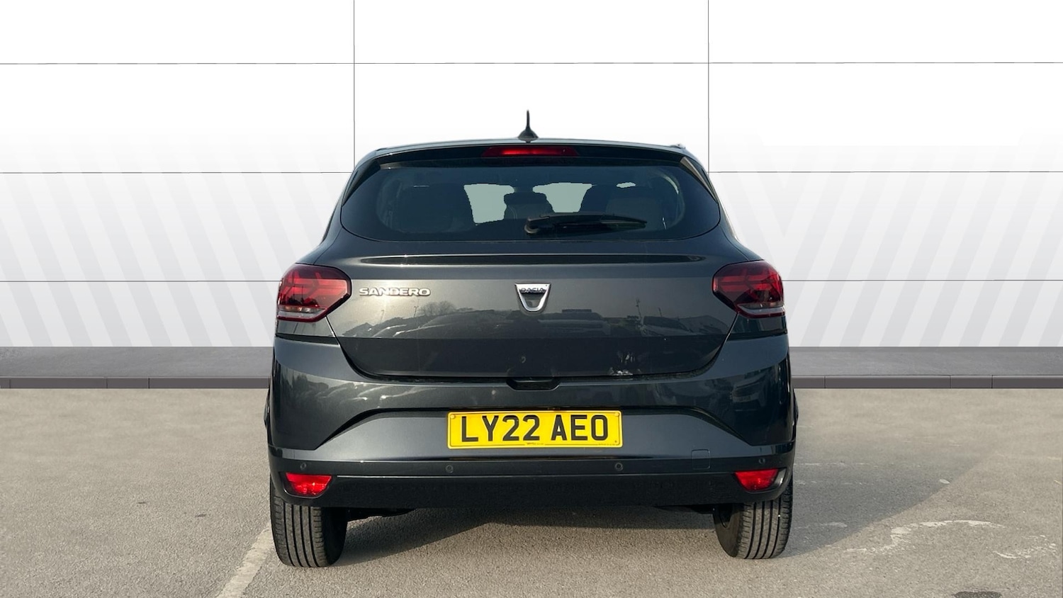 Used Dacia Sandero 2022 for sale - 77803059: Photo 6