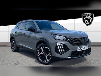Used Peugeot 2008 2025 for sale - 79457021: Photo