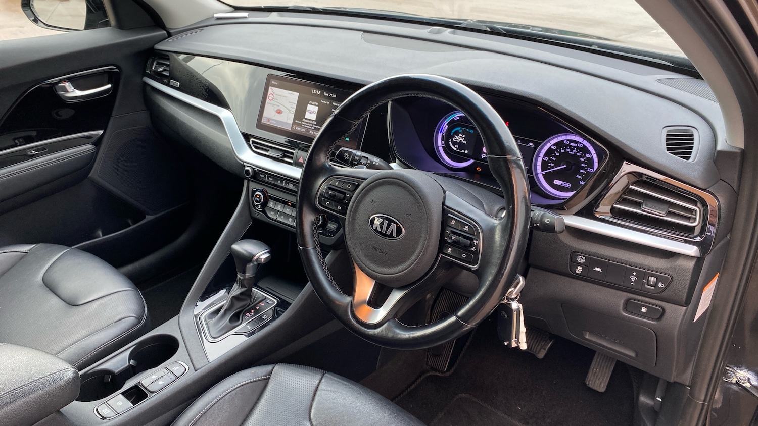 Used Kia Niro 2020 for sale - 76340488: Photo 11