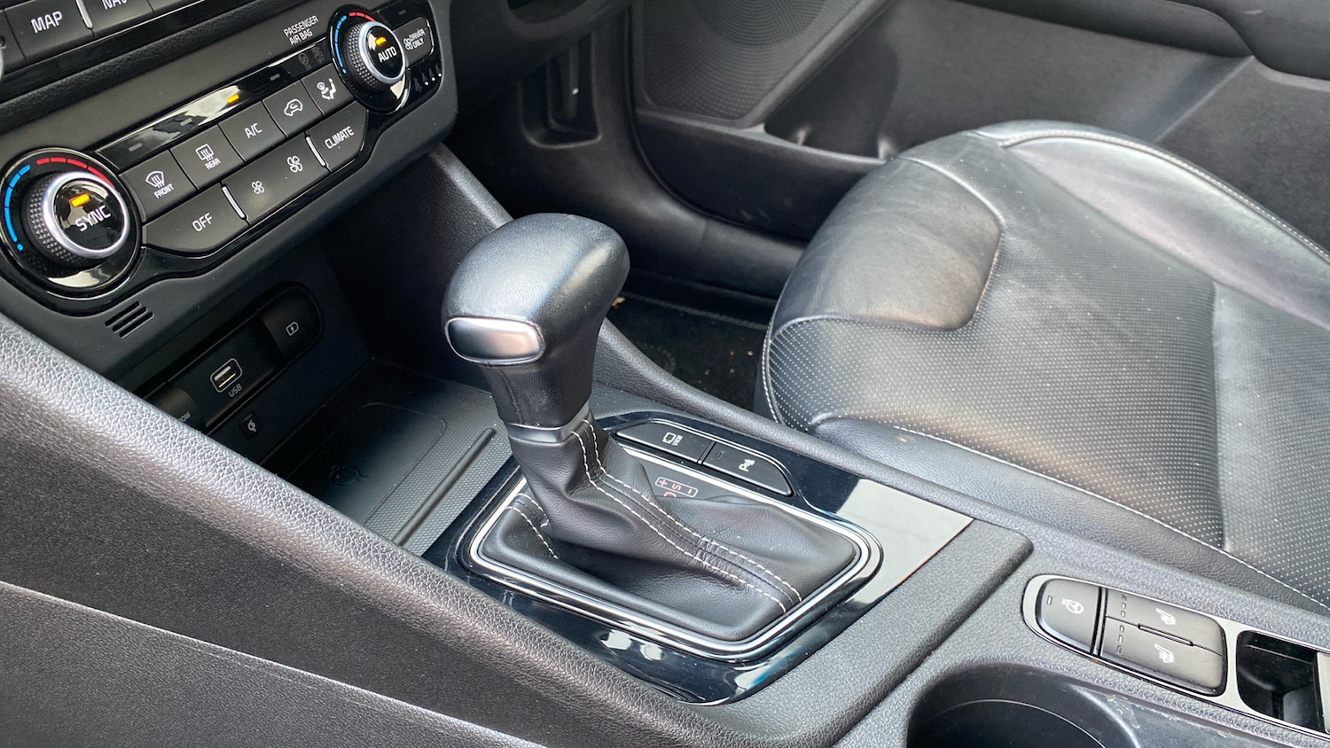 Used Kia Niro 2020 for sale - 76340488: Photo 13