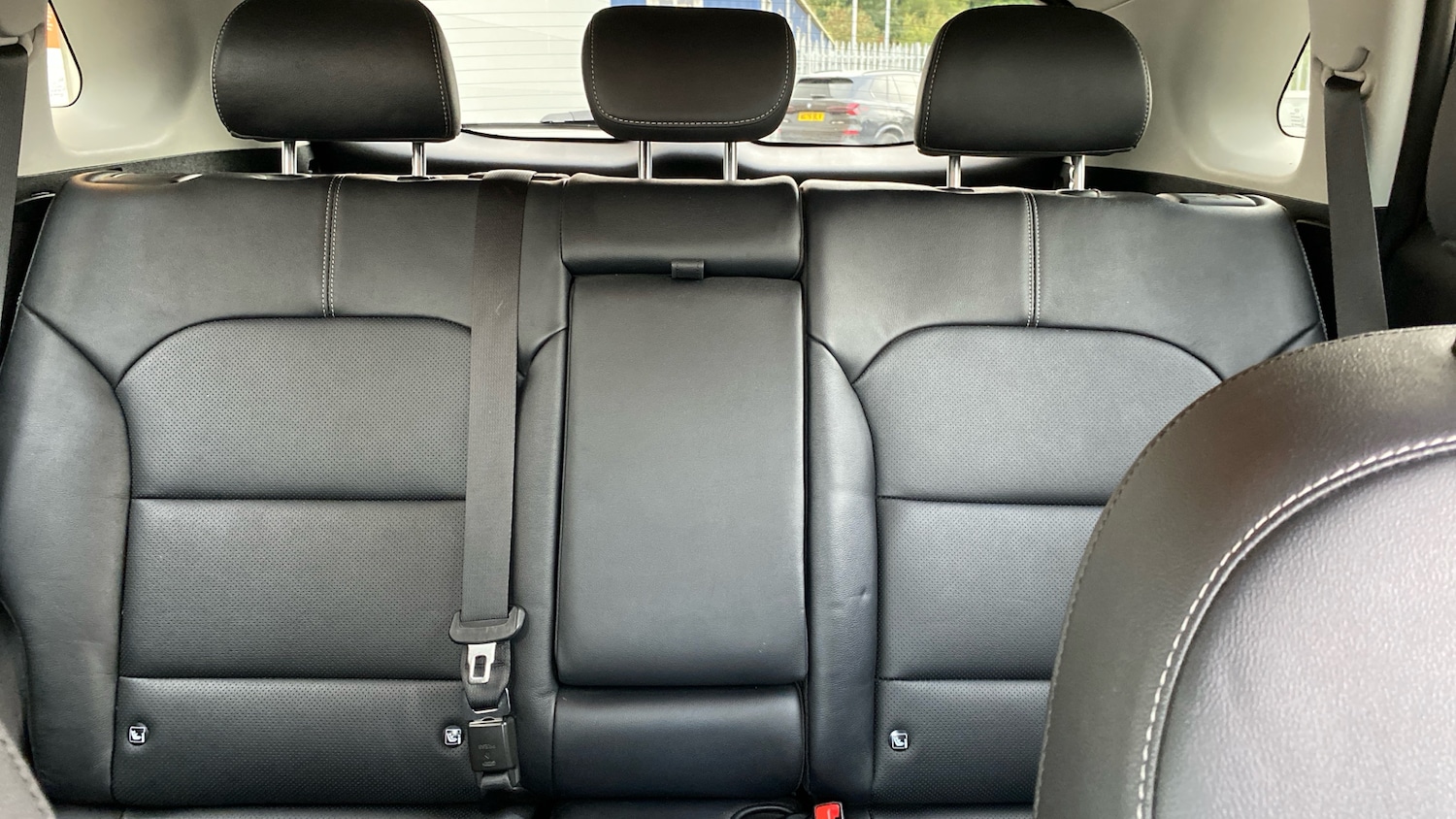 Used Kia Niro 2020 for sale - 76340488: Photo 15