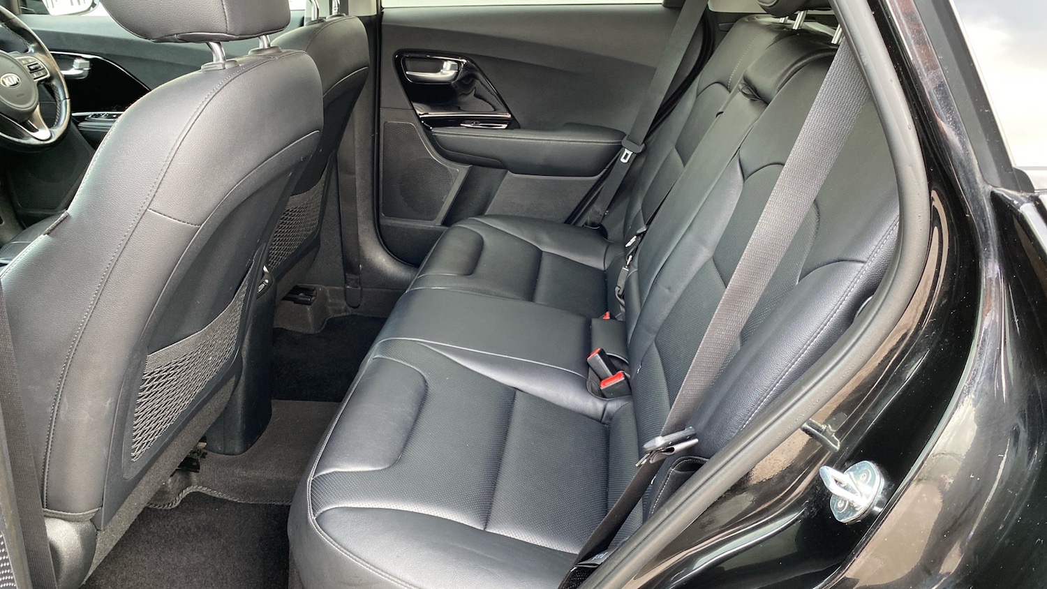 Used Kia Niro 2020 for sale - 76340488: Photo 16