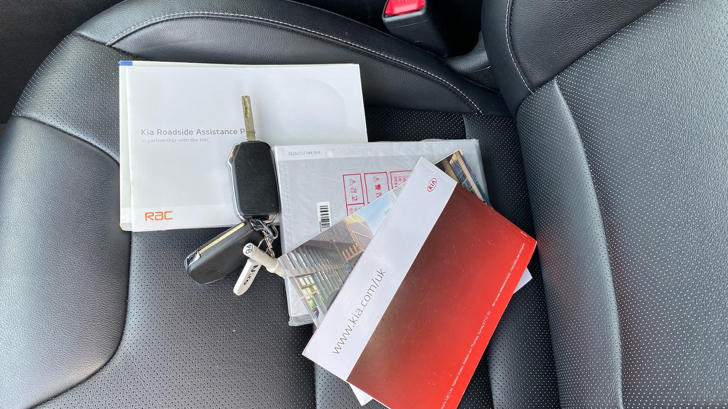 Used Kia Niro 2020 for sale - 76340488: Photo 19