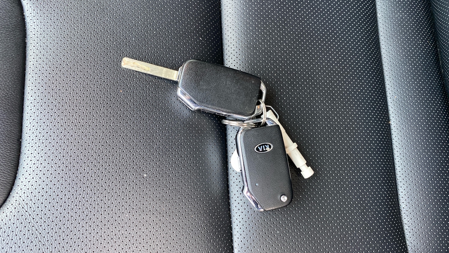 Used Kia Niro 2020 for sale - 76340488: Photo 20