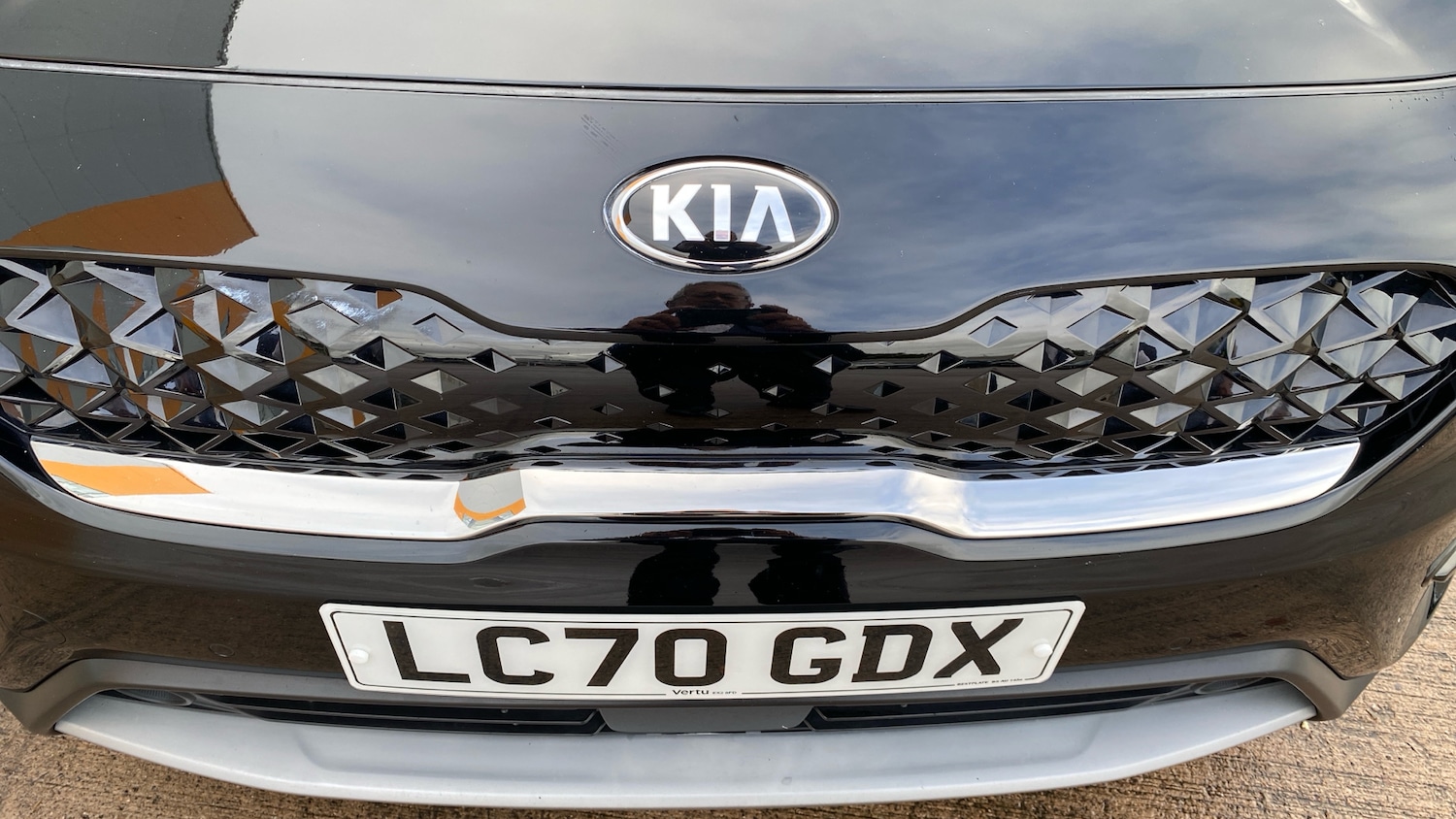 Used Kia Niro 2020 for sale - 76340488: Photo 21