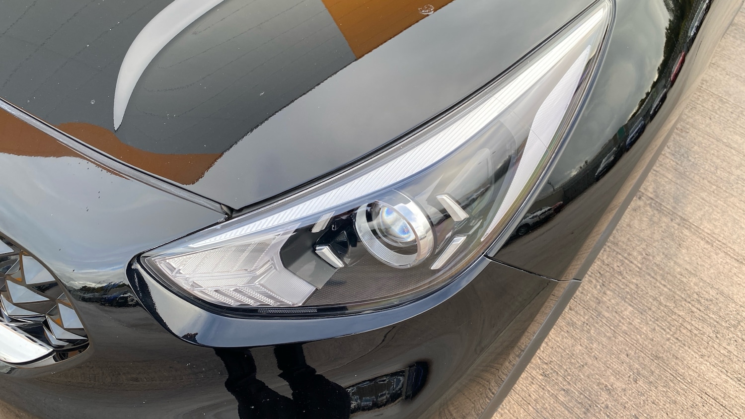 Used Kia Niro 2020 for sale - 76340488: Photo 22