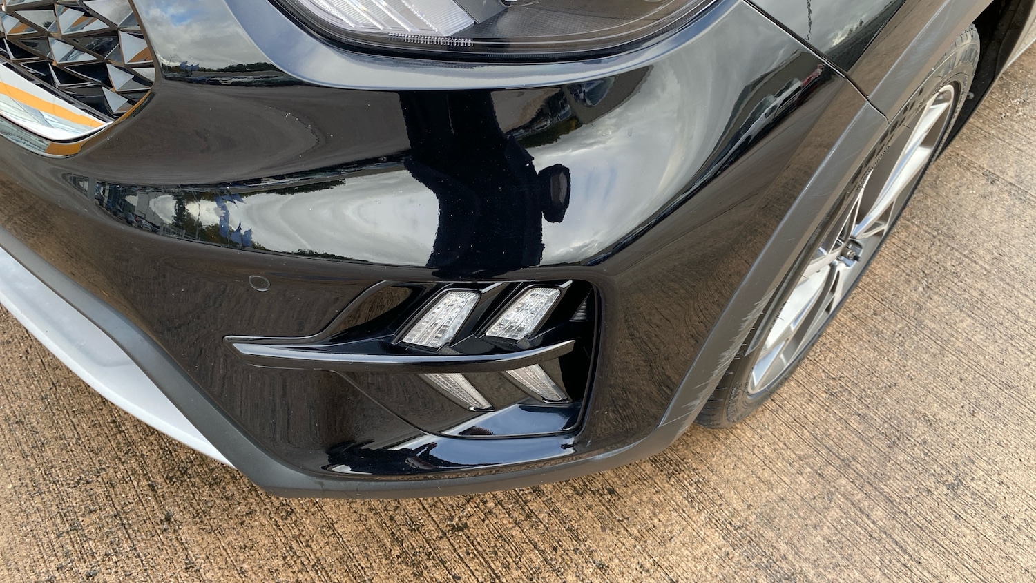 Used Kia Niro 2020 for sale - 76340488: Photo 23