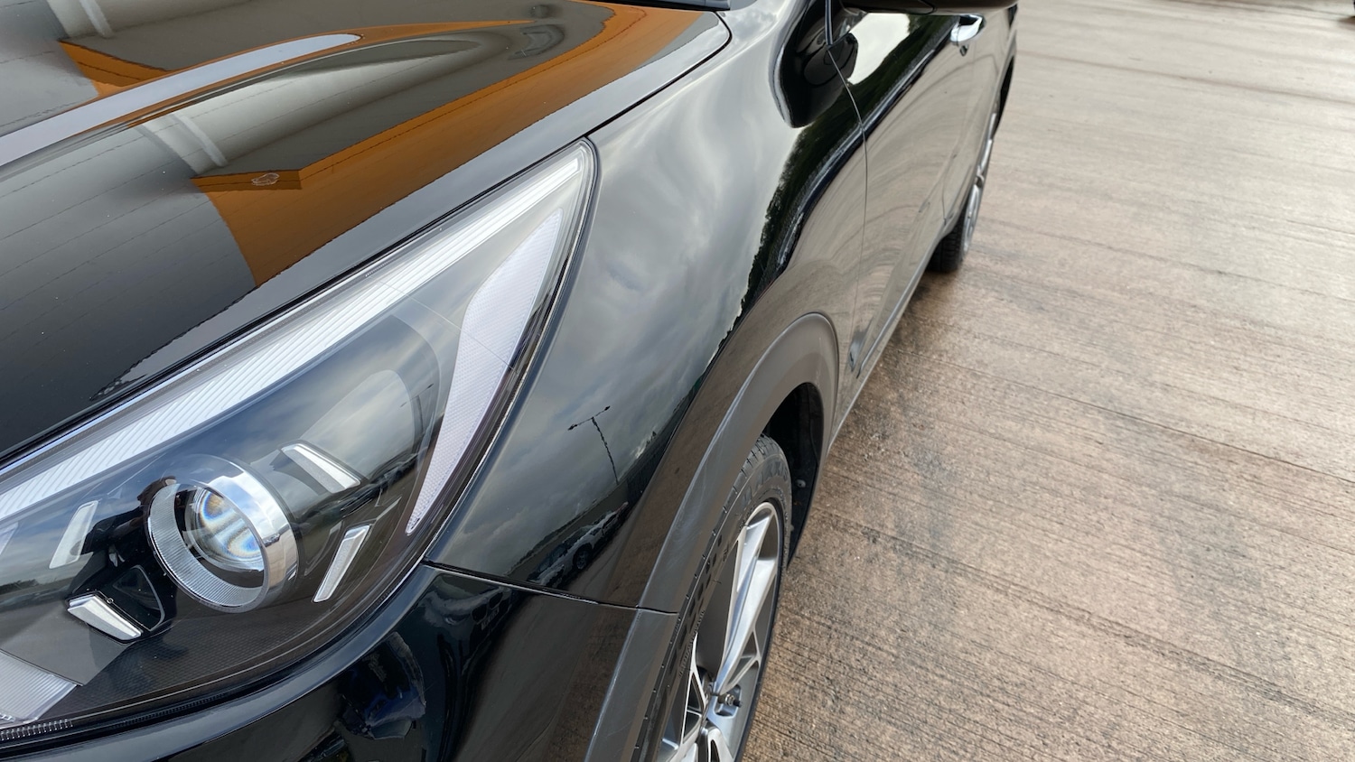 Used Kia Niro 2020 for sale - 76340488: Photo 24