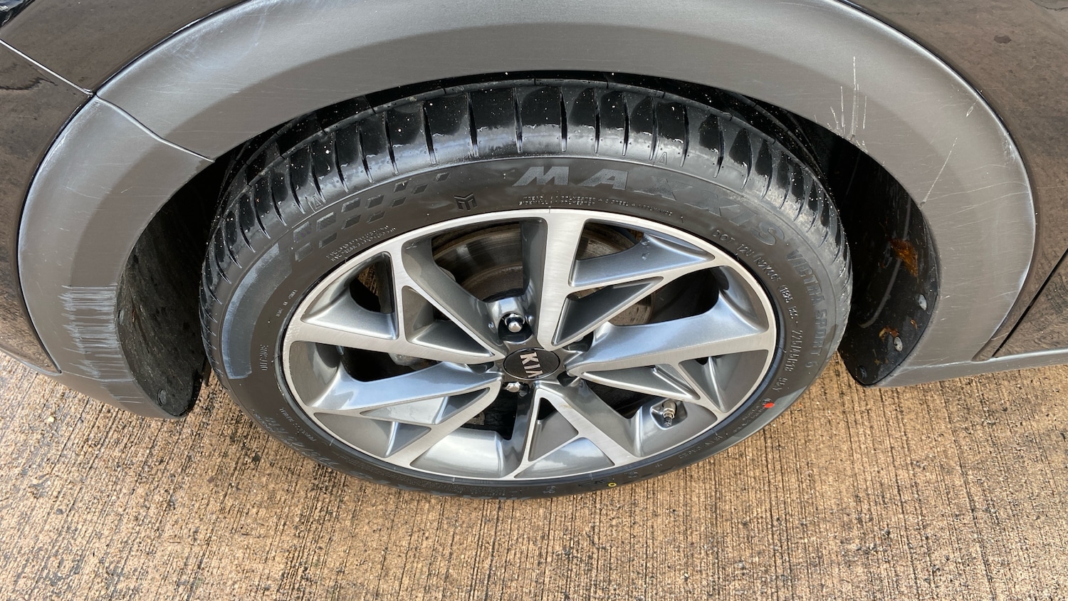 Used Kia Niro 2020 for sale - 76340488: Photo 25