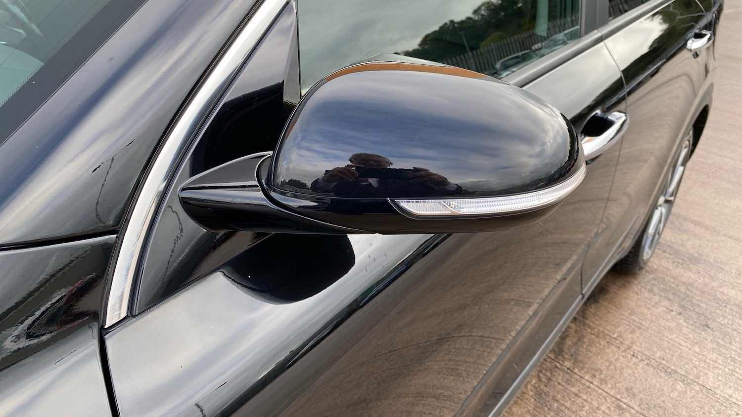 Used Kia Niro 2020 for sale - 76340488: Photo 26