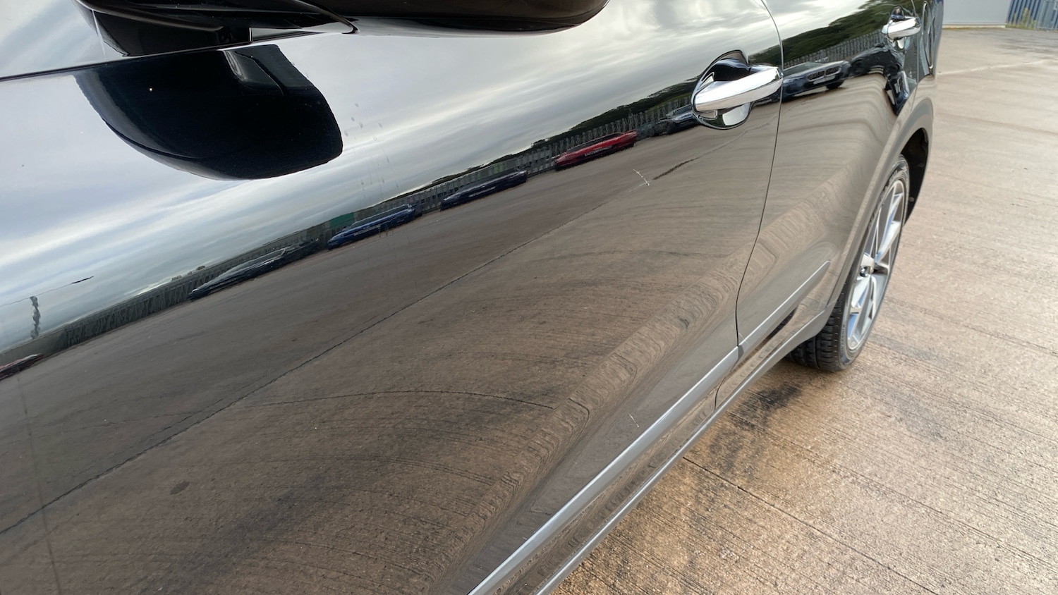 Used Kia Niro 2020 for sale - 76340488: Photo 27