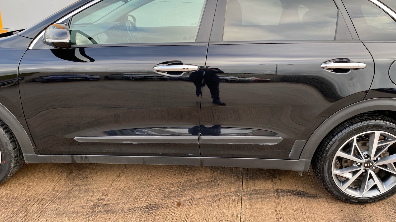 Used Kia Niro 2020 for sale - 76340488: Photo 28