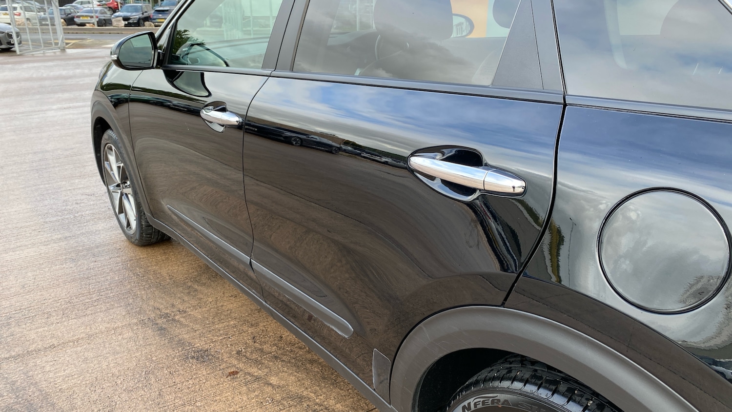 Used Kia Niro 2020 for sale - 76340488: Photo 29