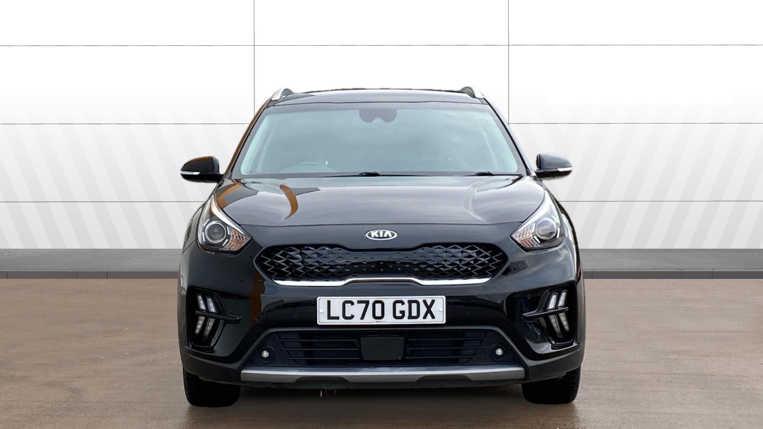 Used Kia Niro 2020 for sale - 76340488: Photo 3